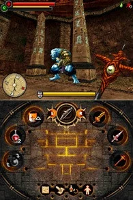 Fighting Fantasy: The Warlock of Firetop Mountain Fighting Fantasy: The Warlock of Firetop Mountain