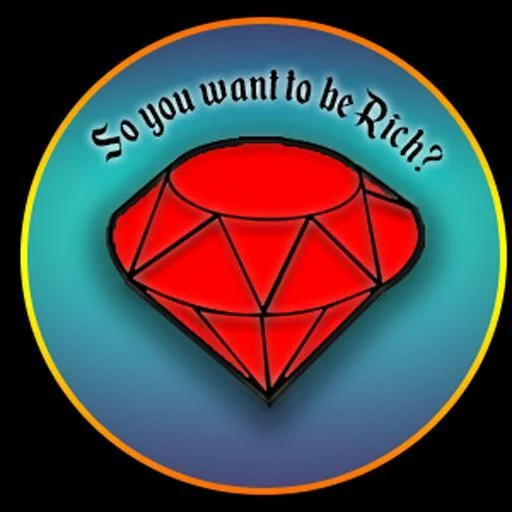 So you want to be rich? (itch)