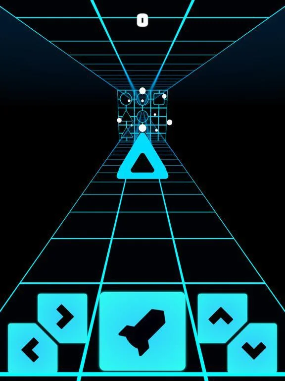Brake the barriers (iOS, AR) Brake the barriers (iOS, AR)