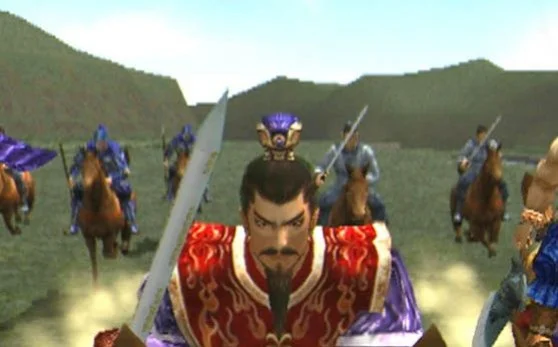 Новости о Dynasty Warriors 2