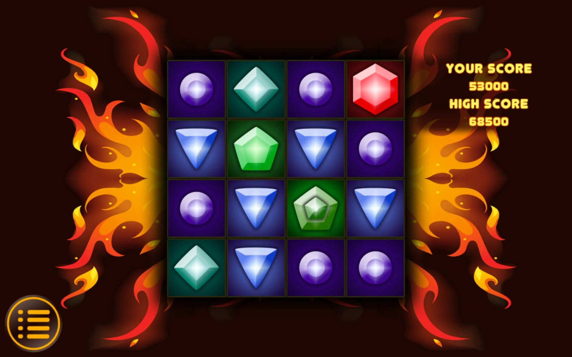 Gem Forge (itch) Gem Forge (itch)