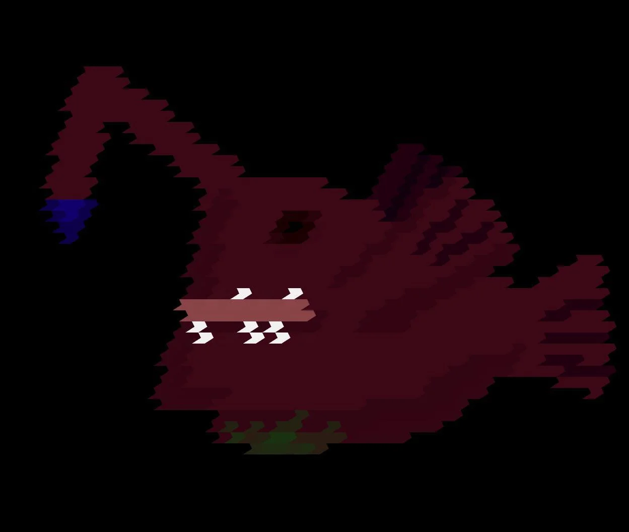 Devil Fish (itch) Devil Fish (itch)