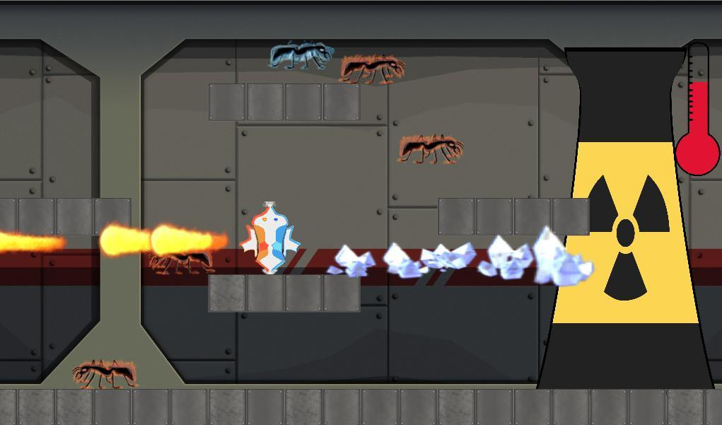 Thermalar Factory (itch)