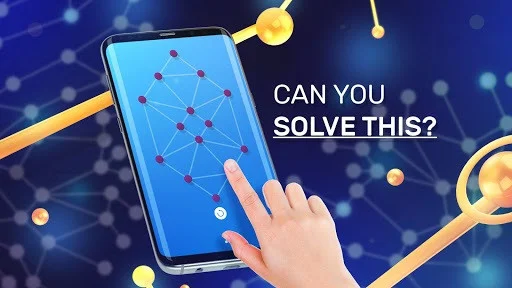 ONE LINE (Android) ONE LINE (Android)