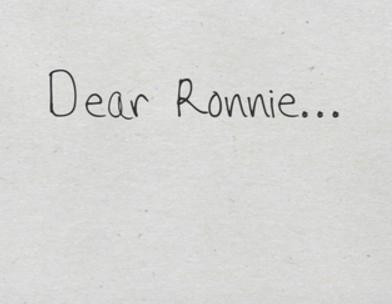 Dear Ronnie... (Demo 2) (itch) Dear Ronnie... (Demo 2) (itch)