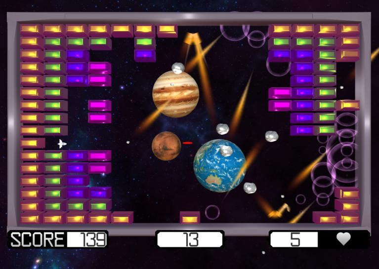 SpaceBricks.WAV (itch)