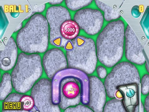 Penguin Pinball Penguin Pinball