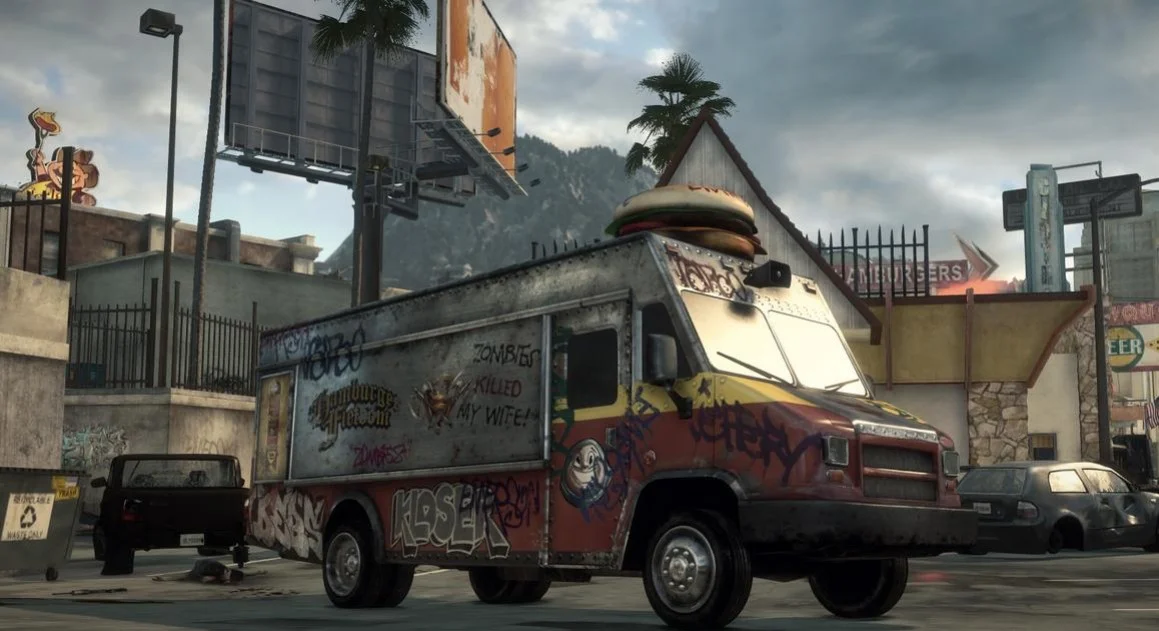 Dead Rising 3: Fallen Angel Dead Rising 3: Fallen Angel
