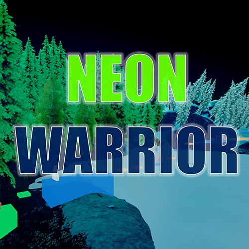 Neon Warrior (itch) Neon Warrior (itch)