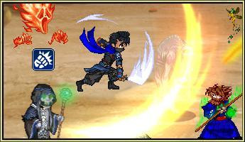 Rapture at Pale Gate (Ninety Nine Problems but a Lich Ain't One) (itch)