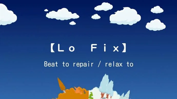 Lo Fix (itch) Lo Fix (itch)