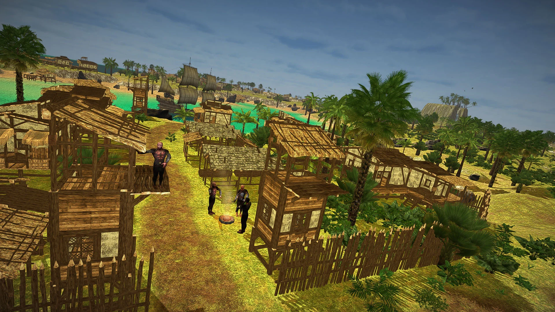 Castaway VR