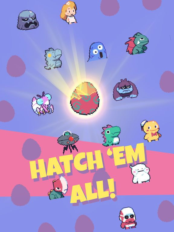 Kaiju Rush Kaiju Rush
