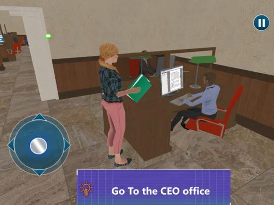 Scare Your Boss: Virtual Fun Scare Your Boss: Virtual Fun