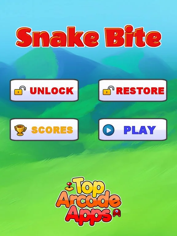 Snake Bite Snake Bite