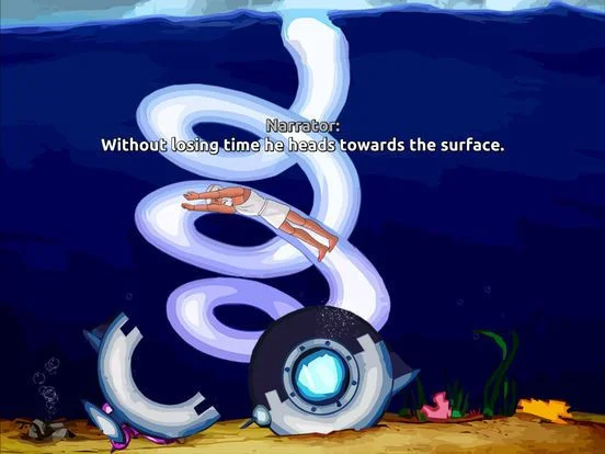 Рецензии Zeus Quest Remastered Lite