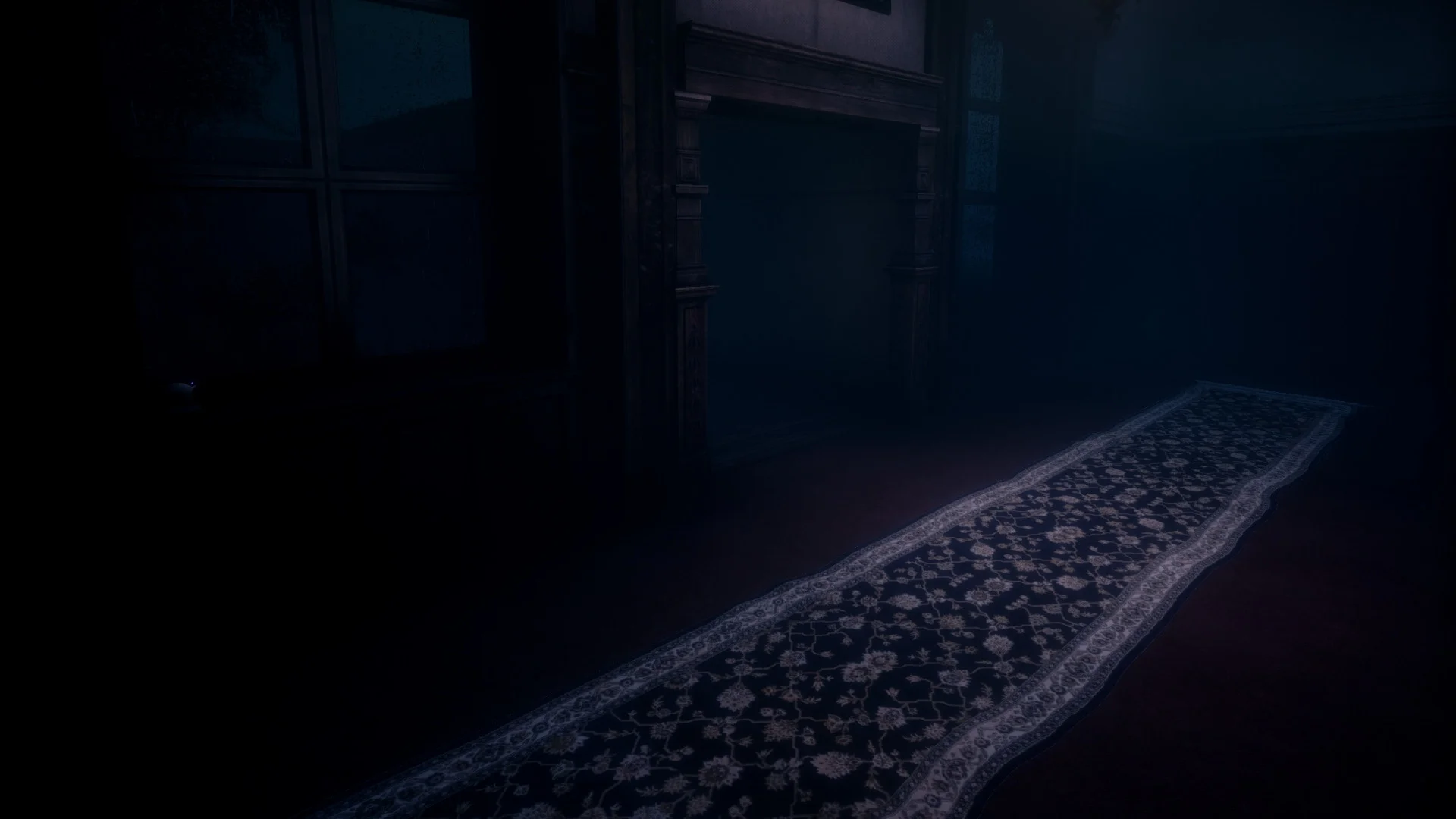 The Wendigo (itch) The Wendigo (itch)