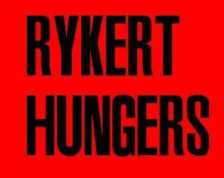 Rykert Hungers: The Shoemaker Requiem (itch) Rykert Hungers: The Shoemaker Requiem (itch)