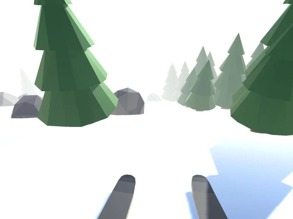 Craskiing (itch)