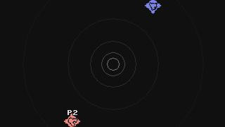 Space Duet (itch)