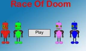 Race Of Doom V1.1 (itch)
