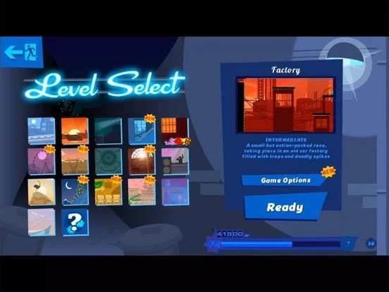 SpeedRunners: Online PVP SpeedRunners: Online PVP