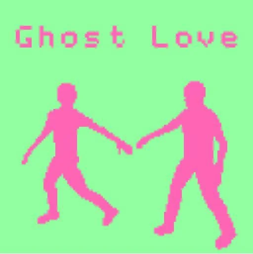 Ghost Love (itch) Ghost Love (itch)