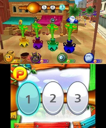 PAC-MAN Party 3D PAC-MAN Party 3D