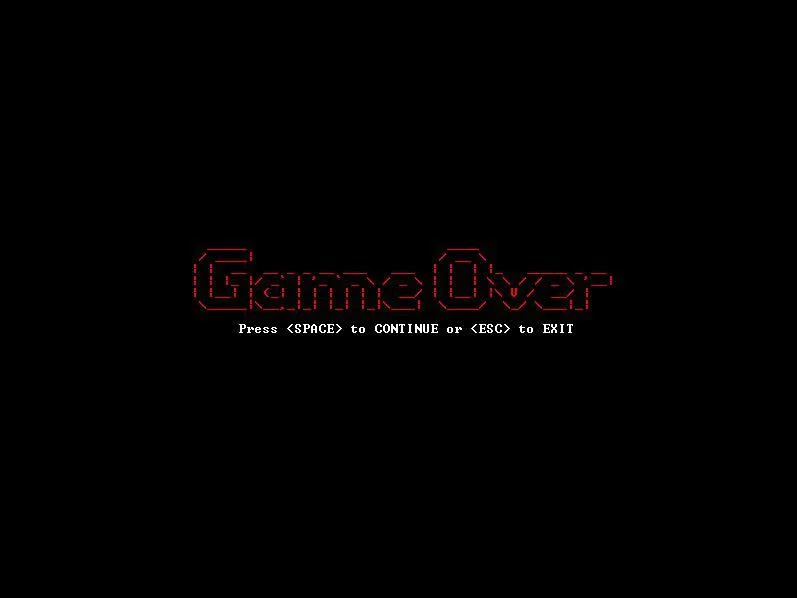 Cosmic Ark (Atari Game Remake) (itch) Cosmic Ark (Atari Game Remake) (itch)