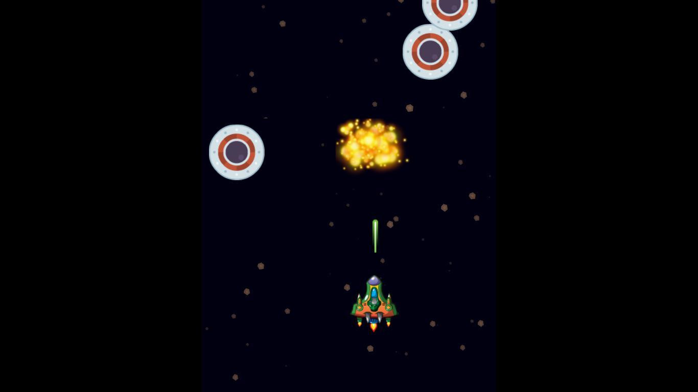 Shoot The UFO (itch) Shoot The UFO (itch)