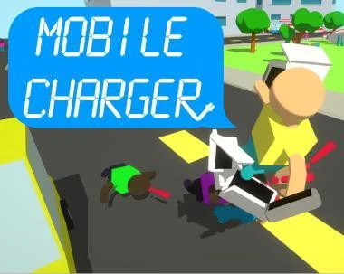 Mobile Charger (itch) Mobile Charger (itch)