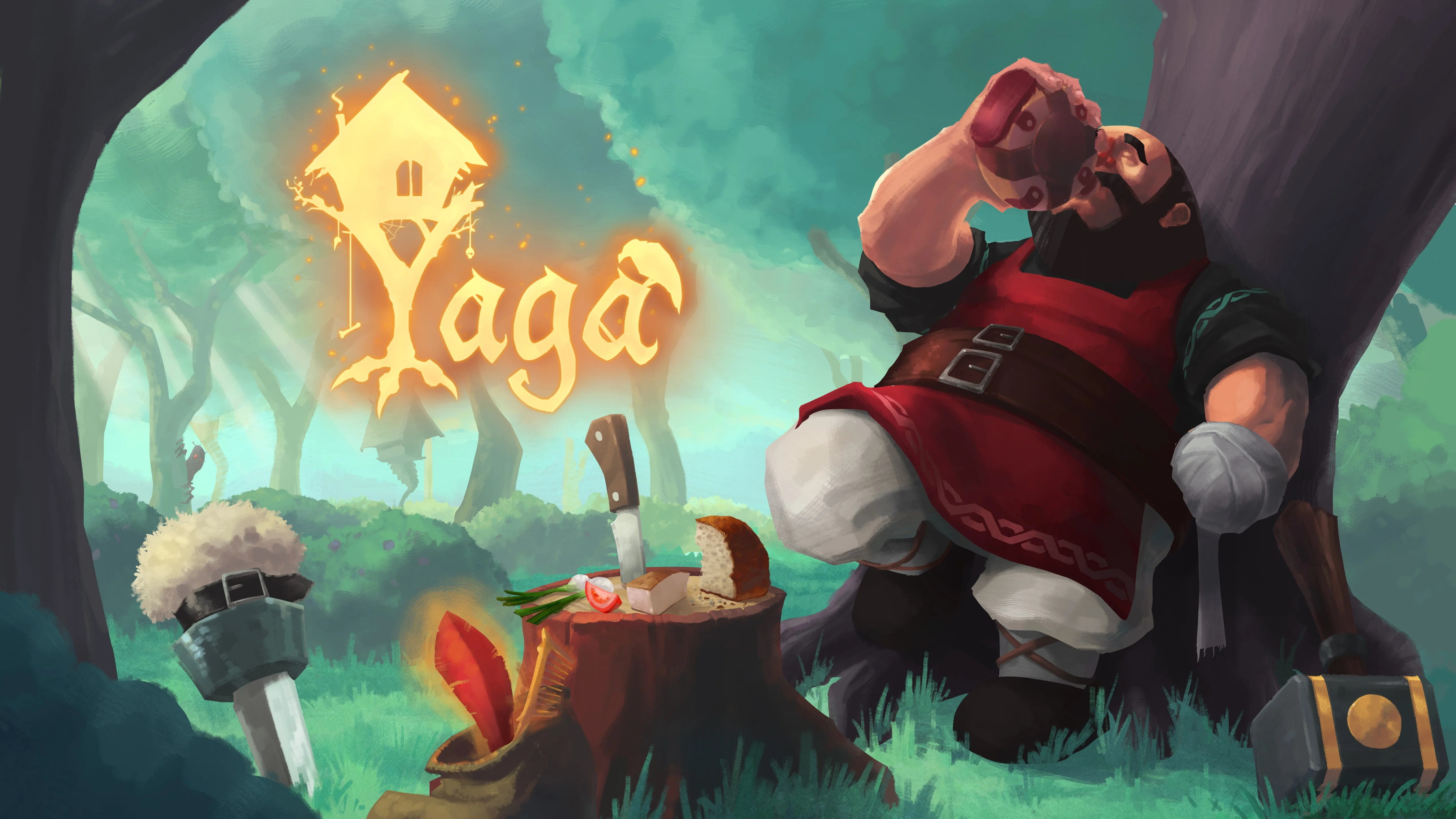 Yaga Yaga