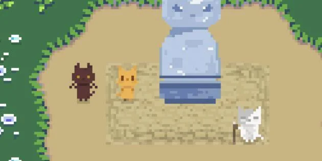 Kitter Quest (itch)