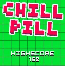 Рецензии CHILL PILL (itch)