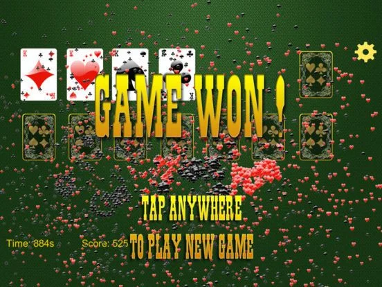 Simple Classic Solitaire Plus Simple Classic Solitaire Plus