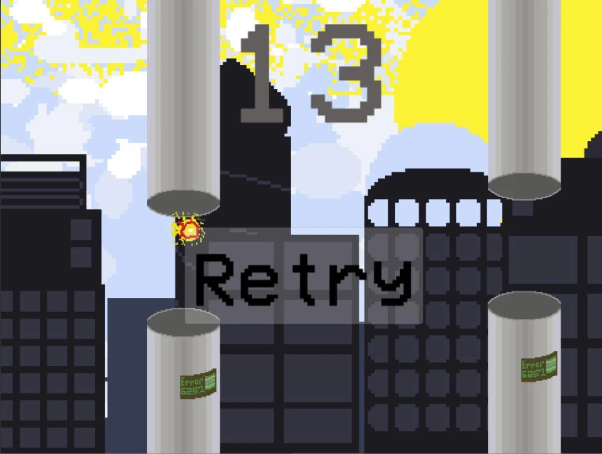 Flappy Bird EZ (itch)