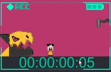 Runaway (Logout) (itch)