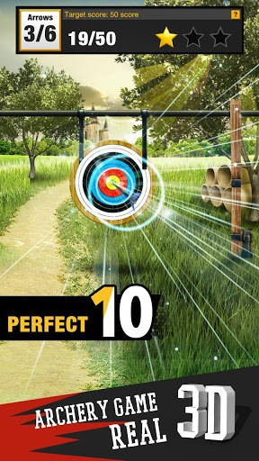 Archery
