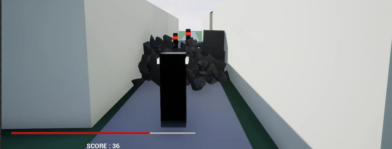 FLEE V0.1 (itch) FLEE V0.1 (itch)