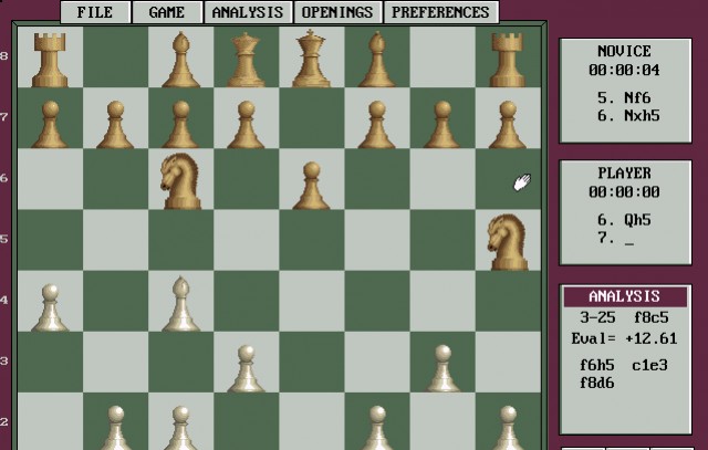 Grandmaster Chess Grandmaster Chess