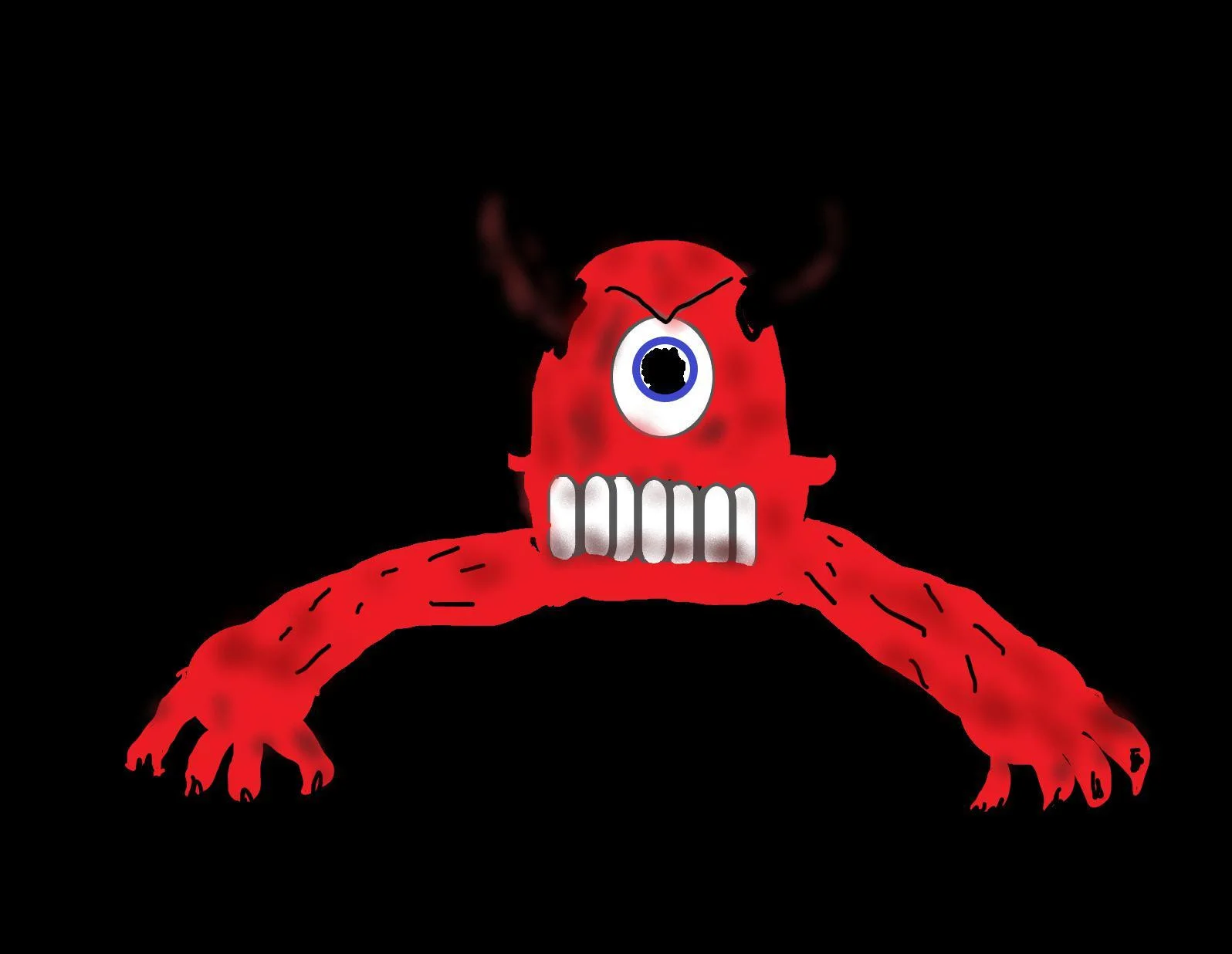 Cyclops Boulder Bash (itch) Cyclops Boulder Bash (itch)