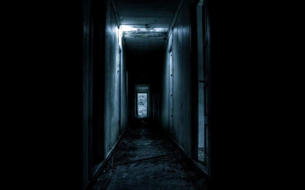Demons in the house Version 1.0 (itch)