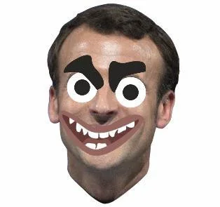 JEU DE MAIN... JEU DE VILAIN (itch)