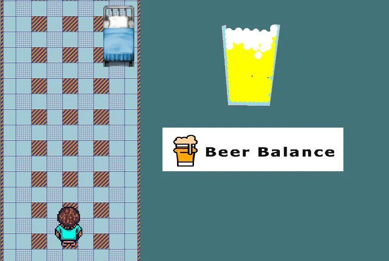 BeerBalance (itch) BeerBalance (itch)