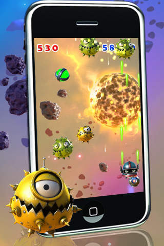Super Blast Super Blast