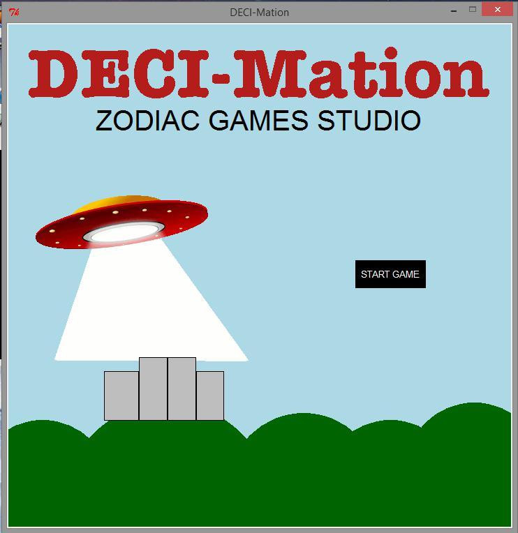 DECI-Mation (itch) DECI-Mation (itch)