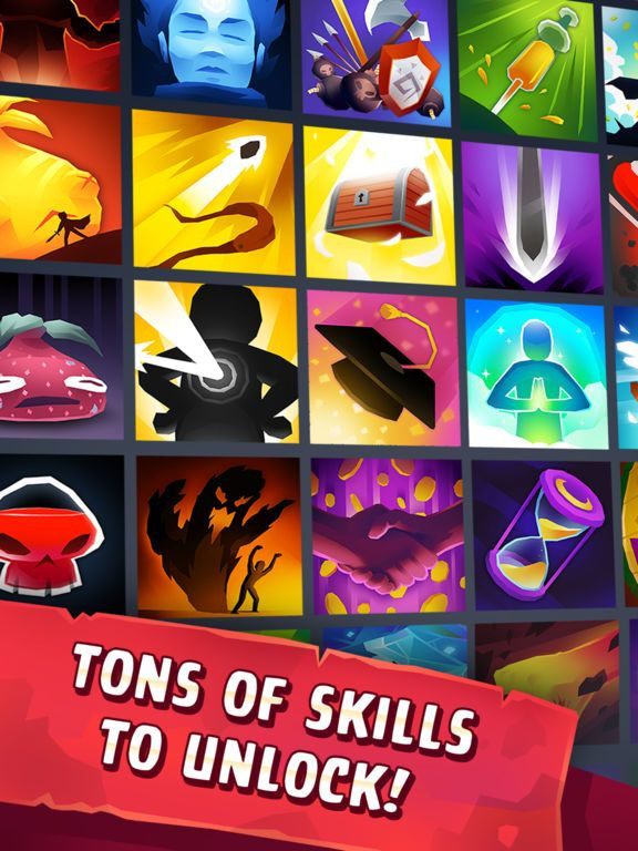 Slash Mobs Slash Mobs