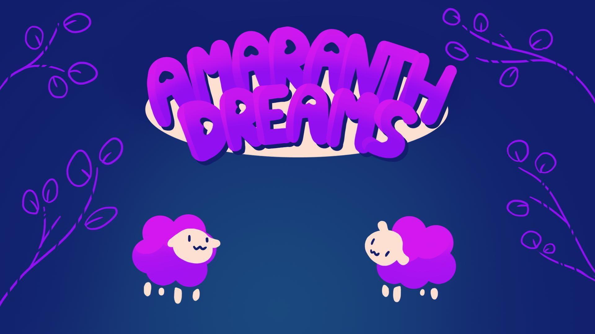 Amaranth Dreams (itch)
