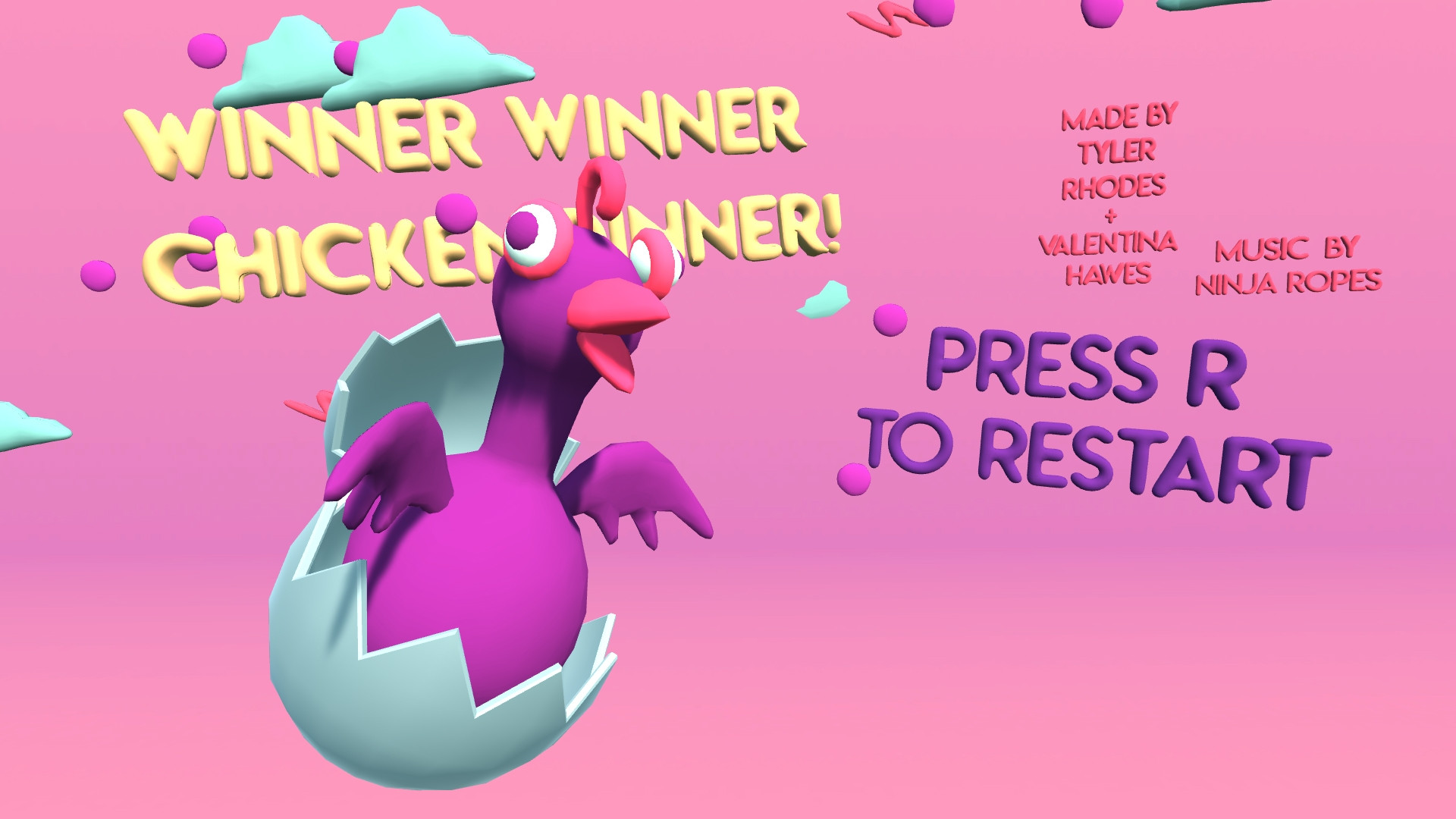 Bird Butt Battle Royale (itch) Bird Butt Battle Royale (itch)