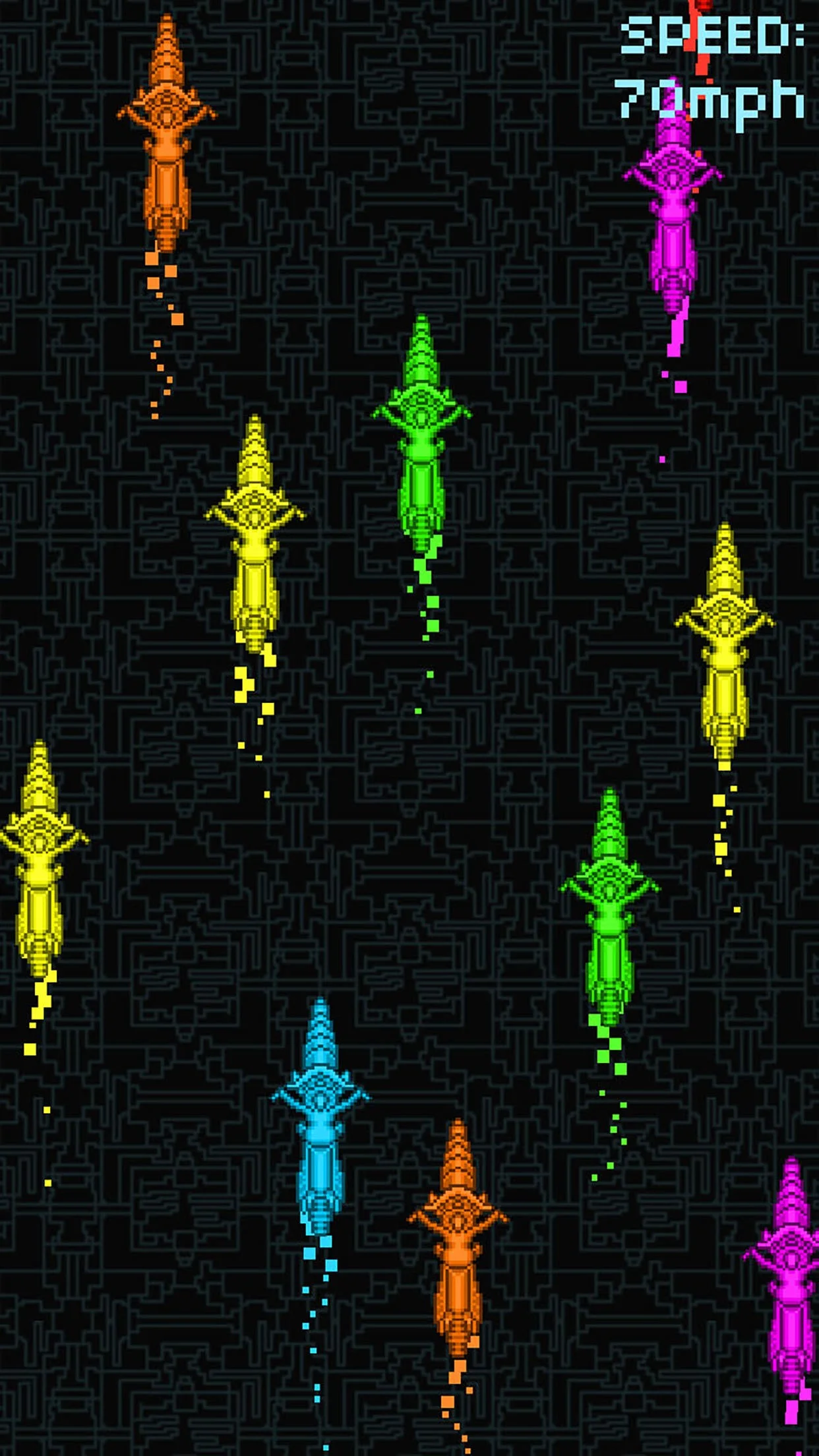 Light Bike (itch)